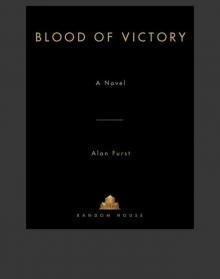 Blood of Victory