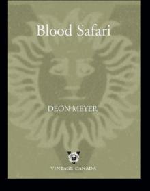 Blood Safari