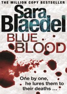 Blue Blood (Louise Rick)