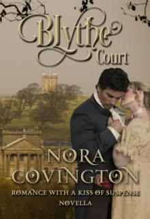 Blythe Court (Novella)