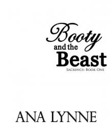 Booty and the Beast