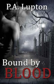 Bound by Blood (The Garner Witch Series)