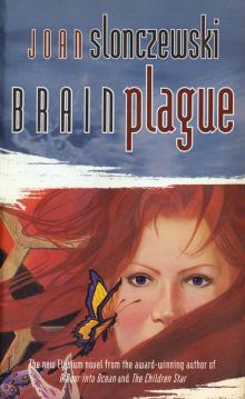 Brain Plague