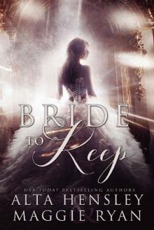 Bride to Keep