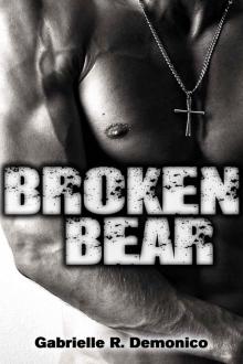 Broken Bear