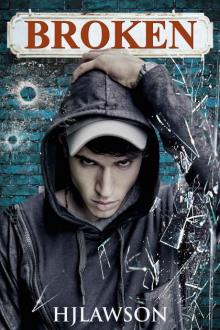 Broken (Estate State Of Mind Book 1)