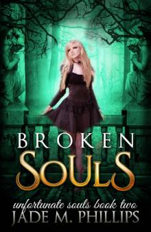 Broken Souls