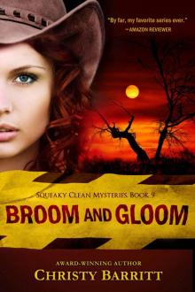 Broom and Gloom