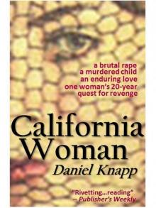 California Woman (Daughters of the Whirlwind Book 1)