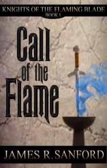 Call Of The Flame (Book 1)