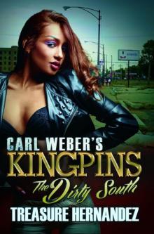 Carl Weber's Kingpins