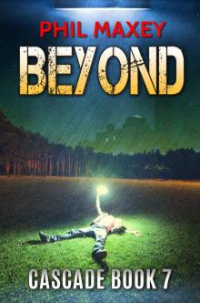 Cascade (Book 7): Beyond