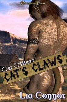 Cat O' Nines: Cat's Claws