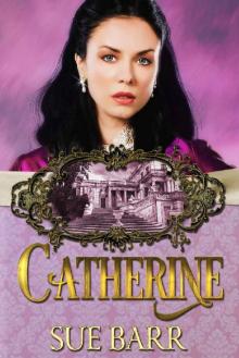 CATHERINE (Pride & Prejudice continued.... Book 2)