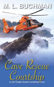 Cave Rescue Courtship
