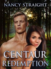 Centaur Redemption (Touched Series)