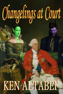 Changelings at Court