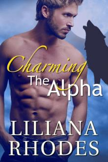 Charming The Alpha