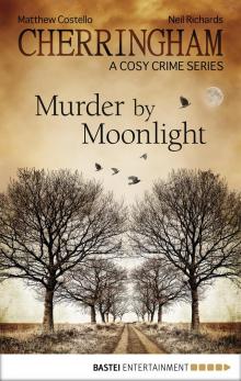 Cherringham--Murder by Moonlight