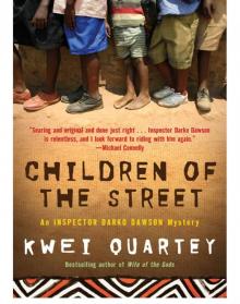 Children of the Street