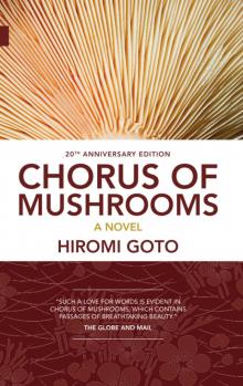 Chorus of Mushrooms