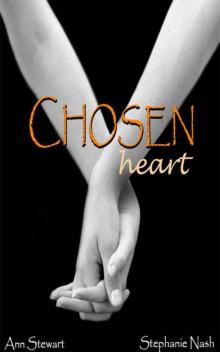 Chosen Heart (The Hart Series)