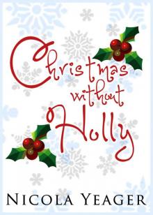 Christmas Without Holly