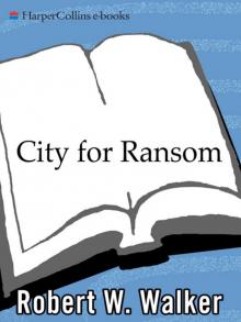 City for Ransom