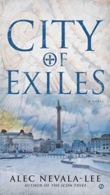 City of Exiles (9781101607596)