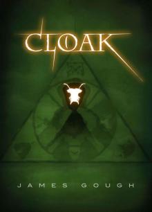 Cloak (YA Fantasy)