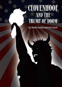 Clovenhoof & the Trump of Doom