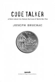 Code Talker