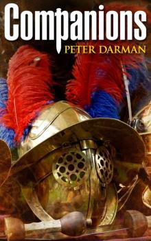 Companions (The Parthian Chronicles)