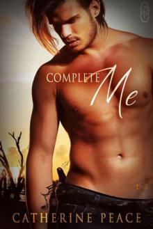 Complete Me (A 1Night Stand Story)