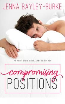 Compromising Positions (Invested in Love)