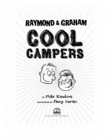 Cool Campers