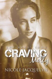 Craving Molly (The Aces' Sons #2)