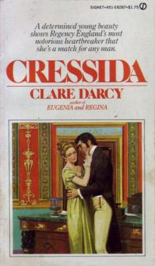 Cressida