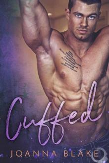 Cuffed: A Forbidden Romance