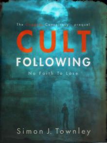 Cult Following_No Faith To Lose