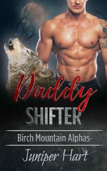 Daddy Shifter