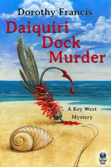 Daiquiri Dock Murder