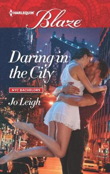 Daring in the City