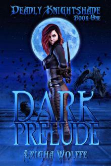 Dark Prelude