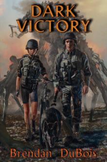 Dark Victory: A Novel of the Alien Resistance