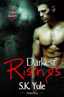 Darkest Risings