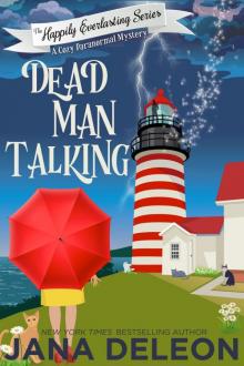 Dead Man Talking