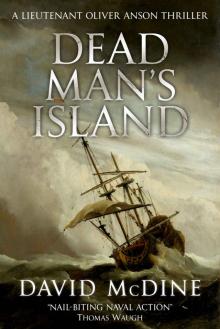 Dead Man's Island