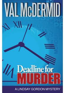 Deadline for Murder