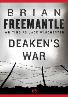 Deaken's War